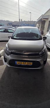 קיה פיקנטו 2021 במחיר 68,300 ש״ח - תמונה 1