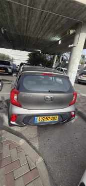 קיה פיקנטו 2021 במחיר 68,300 ש״ח - תמונה 3