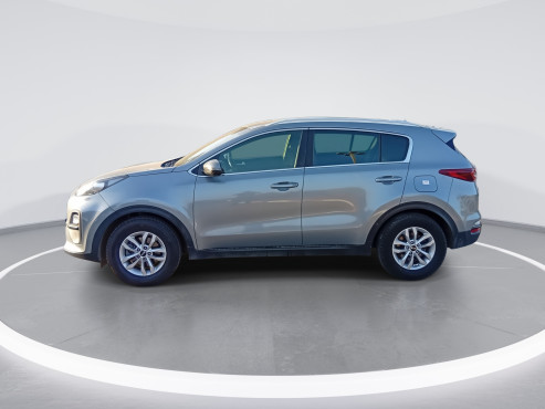 קיה ספורטאז 2021 במחיר 77,700 ש״ח - תמונה 6 קיה ספורטאז 2021 במחיר 77,700 ש״ח - תמונה 6