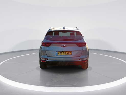 קיה ספורטאז 2021 במחיר 77,700 ש״ח - תמונה 8 קיה ספורטאז 2021 במחיר 77,700 ש״ח - תמונה 8