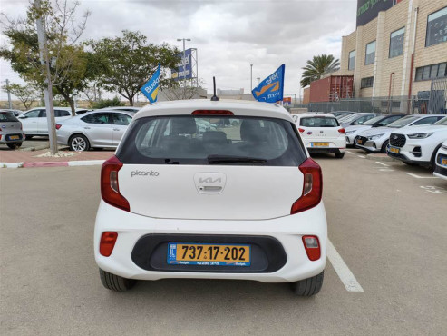 קיה פיקנטו 2021 במחיר 56,000 ש״ח - תמונה 5 קיה פיקנטו 2021 במחיר 56,000 ש״ח - תמונה 5