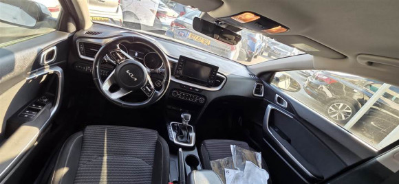 קיה סיד 2023 במחיר 84,900 ש״ח - תמונה 1 קיה סיד 2023 במחיר 84,900 ש״ח - תמונה 1