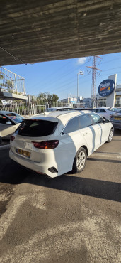 קיה סיד 2023 במחיר 84,900 ש״ח - תמונה 3 קיה סיד 2023 במחיר 84,900 ש״ח - תמונה 3