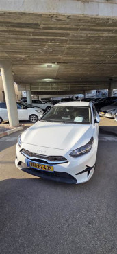 קיה סיד 2023 במחיר 84,900 ש״ח - תמונה 4 קיה סיד 2023 במחיר 84,900 ש״ח - תמונה 4