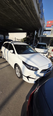 קיה סיד 2023 במחיר 84,900 ש״ח - תמונה 5 קיה סיד 2023 במחיר 84,900 ש״ח - תמונה 5