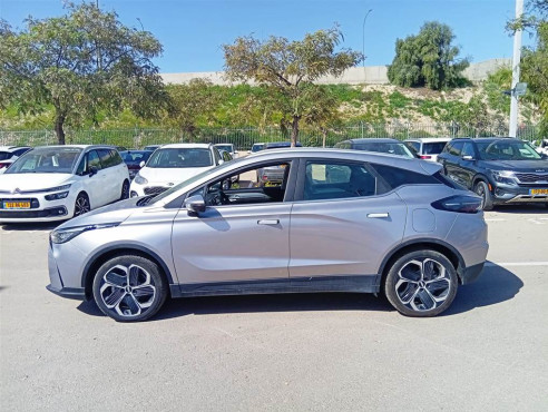 גילי גיאומטרי 2023 במחיר 87,900 ש״ח - תמונה 1