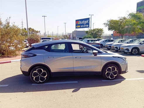 גילי גיאומטרי 2023 במחיר 87,900 ש״ח - תמונה 2