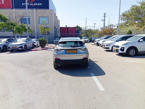 גילי גיאומטרי 2023 במחיר 87,900 ש״ח - תמונה 5