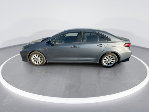 טויוטה קורולה 2021 במחיר 87,000 ש״ח - תמונה 4 טויוטה קורולה 2021 במחיר 87,000 ש״ח - תמונה 4