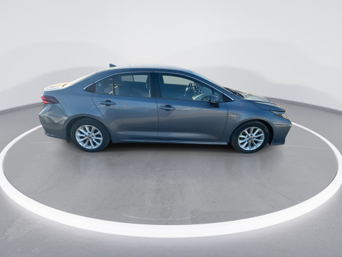 טויוטה קורולה 2021 במחיר 87,000 ש״ח - תמונה 7 טויוטה קורולה 2021 במחיר 87,000 ש״ח - תמונה 7