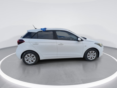 יונדאי I20 2021 במחיר 57,100 ש״ח - תמונה 10