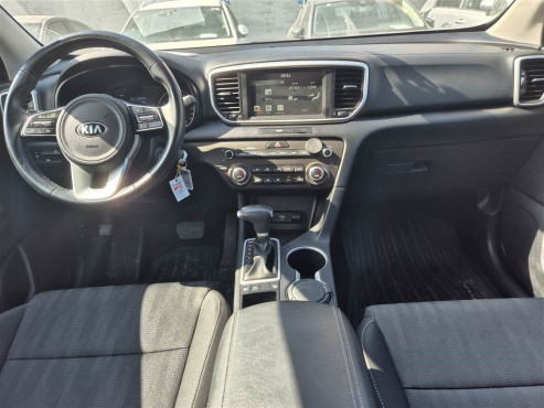 קיה ספורטאז 2022 במחיר 79,000 ש״ח - תמונה 4 קיה ספורטאז 2022 במחיר 79,000 ש״ח - תמונה 4