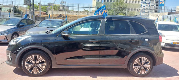 קיה נירו 2022 במחיר 89,900 ש״ח - תמונה 3