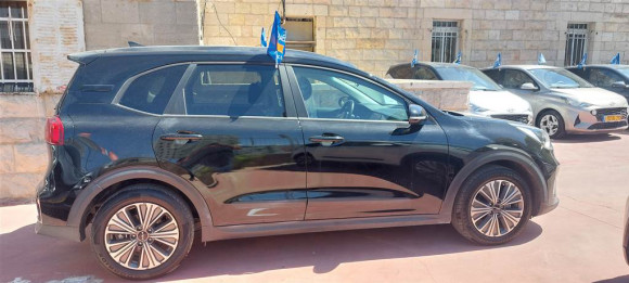 קיה נירו 2022 במחיר 89,900 ש״ח - תמונה 4