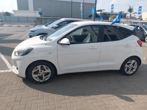 יונדאי I10 2022 במחיר 53,900 ש״ח - תמונה 1