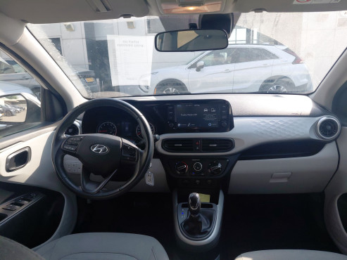 יונדאי I10 2022 במחיר 53,900 ש״ח - תמונה 4