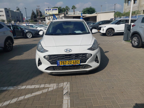 יונדאי I10 2022 במחיר 53,900 ש״ח - תמונה 6
