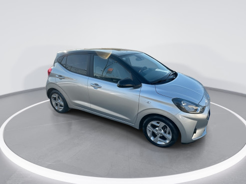 יונדאי I10 2022 במחיר 61,600 ש״ח - תמונה 1