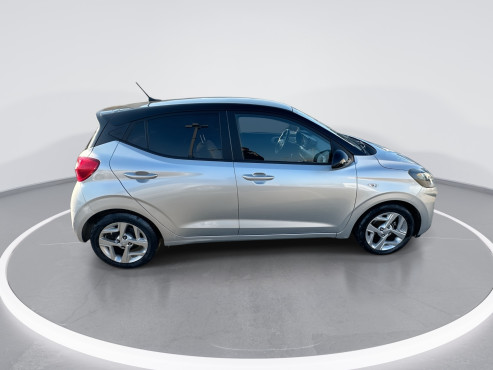 יונדאי I10 2022 במחיר 61,600 ש״ח - תמונה 5