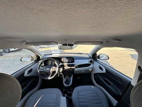 יונדאי I10 2022 במחיר 61,600 ש״ח - תמונה 6