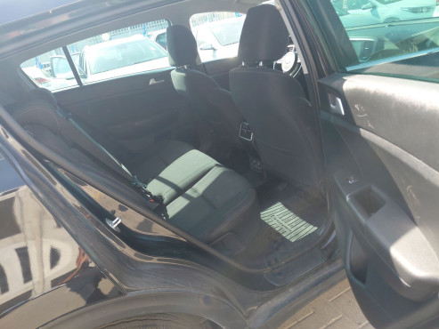 קיה ספורטאז 2021 במחיר 83,000 ש״ח - תמונה 3 קיה ספורטאז 2021 במחיר 83,000 ש״ח - תמונה 3