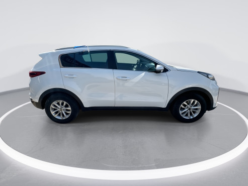 קיה ספורטאז 2022 במחיר 94,200 ש״ח - תמונה 3