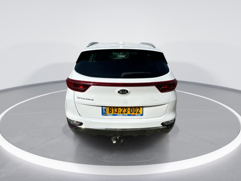 קיה ספורטאז 2022 במחיר 94,200 ש״ח - תמונה 4