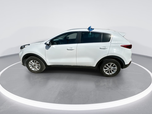 קיה ספורטאז 2022 במחיר 94,200 ש״ח - תמונה 5