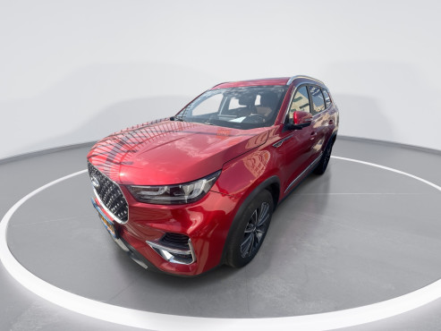 צ'רי טיגו 2023 במחיר 123,900 ש״ח - תמונה 1 צ'רי טיגו 2023 במחיר 123,900 ש״ח - תמונה 1