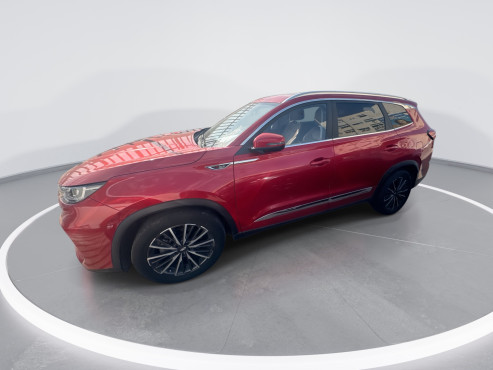 צ'רי טיגו 2023 במחיר 123,900 ש״ח - תמונה 2 צ'רי טיגו 2023 במחיר 123,900 ש״ח - תמונה 2