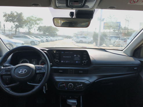 יונדאי I20 2022 במחיר 71,600 ש״ח - תמונה 2 יונדאי I20 2022 במחיר 71,600 ש״ח - תמונה 2