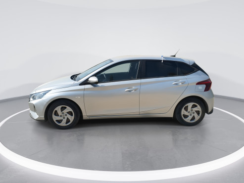 יונדאי I20 2022 במחיר 71,600 ש״ח - תמונה 6 יונדאי I20 2022 במחיר 71,600 ש״ח - תמונה 6