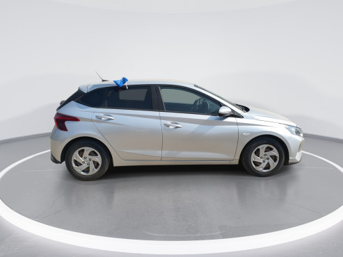 יונדאי I20 2022 במחיר 71,600 ש״ח - תמונה 10 יונדאי I20 2022 במחיר 71,600 ש״ח - תמונה 10