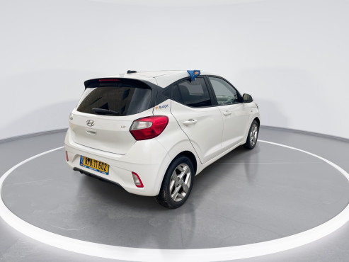 יונדאי I10 2022 במחיר 63,600 ש״ח - תמונה 1