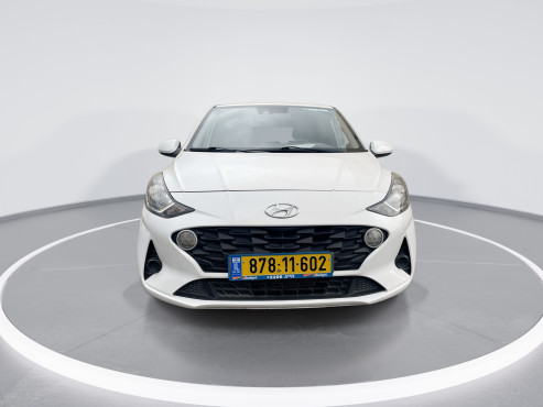 יונדאי I10 2022 במחיר 63,600 ש״ח - תמונה 2