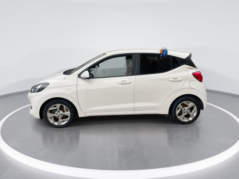 יונדאי I10 2022 במחיר 63,600 ש״ח - תמונה 4