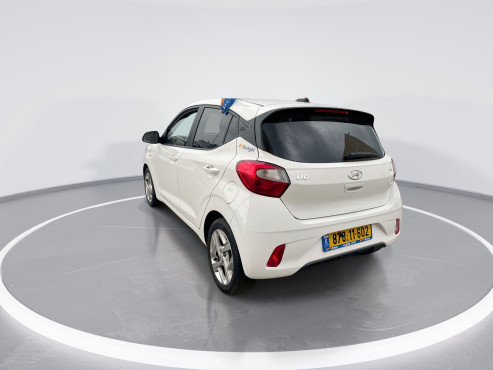 יונדאי I10 2022 במחיר 63,600 ש״ח - תמונה 5