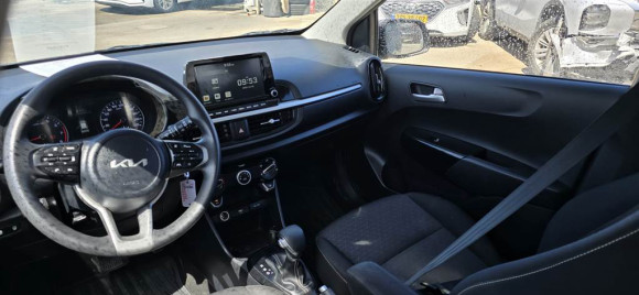 קיה פיקנטו 2022 במחיר 60,700 ש״ח - תמונה 2