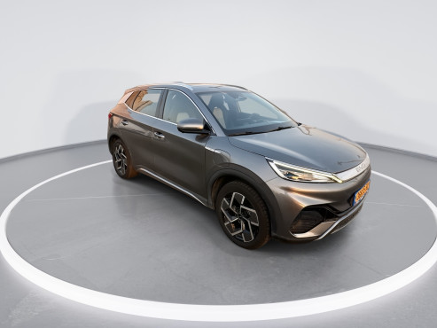 בי.ווי.די - BYD אטו 2023 במחיר 87,900 ש״ח - תמונה 1