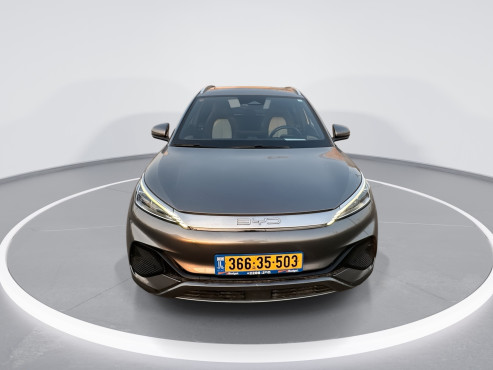 בי.ווי.די - BYD אטו 2023 במחיר 87,900 ש״ח - תמונה 2