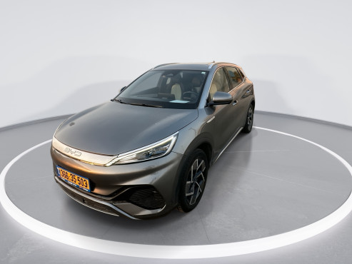 בי.ווי.די - BYD אטו 2023 במחיר 87,900 ש״ח - תמונה 3