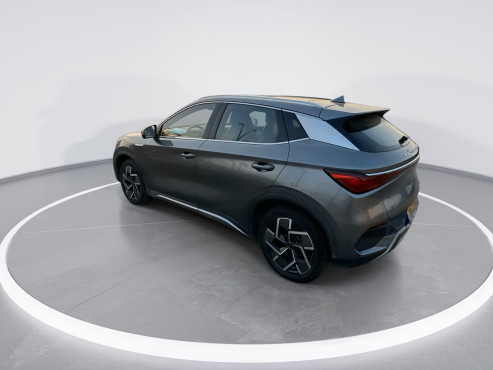 בי.ווי.די - BYD אטו 2023 במחיר 87,900 ש״ח - תמונה 5