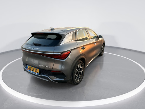 בי.ווי.די - BYD אטו 2023 במחיר 87,900 ש״ח - תמונה 6