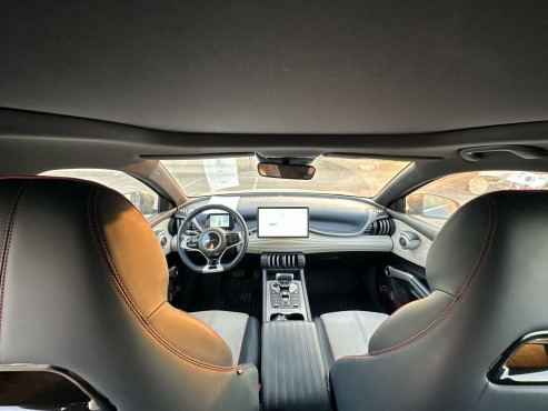 בי.ווי.די - BYD אטו 2023 במחיר 87,900 ש״ח - תמונה 8