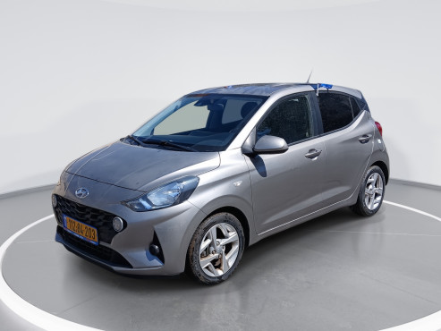 יונדאי I10 2022 במחיר 53,900 ש״ח - תמונה 1