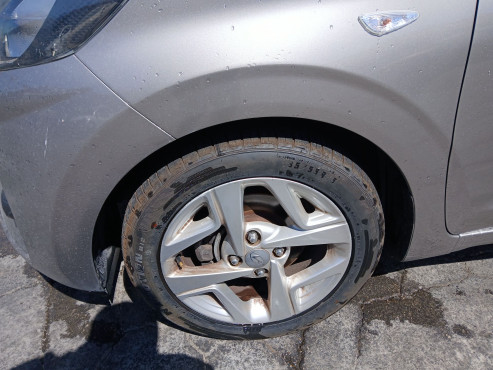 יונדאי I10 2022 במחיר 53,900 ש״ח - תמונה 2