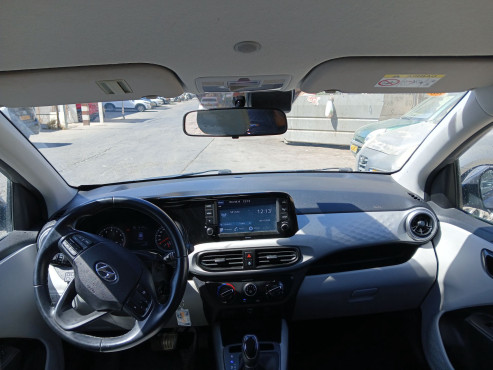 יונדאי I10 2022 במחיר 53,900 ש״ח - תמונה 3