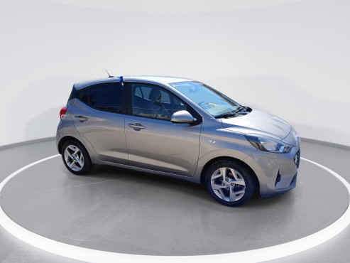 יונדאי I10 2022 במחיר 53,900 ש״ח - תמונה 4