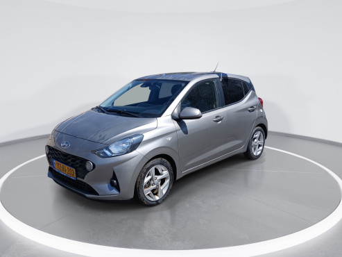 יונדאי I10 2022 במחיר 53,900 ש״ח - תמונה 6