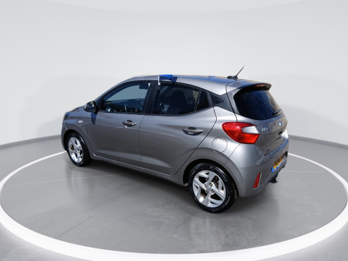 יונדאי I10 2022 במחיר 53,900 ש״ח - תמונה 8